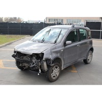 FIAT PANDA 4X4 1.3 D 51KW 5M 5P (2008) RICAMBIO USATO 