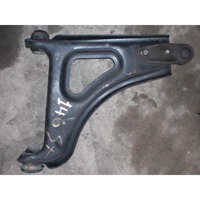 SPREDNJA LEVA ROKA  OEM N. 8200737125 ORIGINAL REZERVNI DEL RENAULT TWINGO C06 MK1 R (09/1998 - 02/2004) BENZINA LETNIK 2001