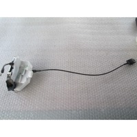 CENTRALNO ZAKLEPANJE PREDNIH LEVIH VRAT OEM N. 27776 ORIGINAL REZERVNI DEL RENAULT MEGANE MK2 R BM0/1 CM0/1 EM0/1 KM0/1 LM0/1 BER/GRANDTOUR  (2006 - 2009) DIESEL LETNIK 2008