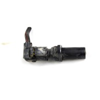 SENZOR OBRATOV MOTORJA OEM N. 55229700 ORIGINAL REZERVNI DEL FIAT PUNTO 199 MK3 (2011 - 2017)BENZINA/METANO LETNIK 2014