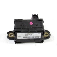 ESP OEM N. 89183-0D010 ORIGINAL REZERVNI DEL TOYOTA YARIS P9 MK2 R (2009 - 2011)BENZINA LETNIK 2011