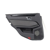 VRATNI PANEL OEM N. PNPSPMBCLASEW212BR4P ORIGINAL REZERVNI DEL MERCEDES CLASSE E W212 BER/SW (2009 - 2016)DIESEL LETNIK 2010