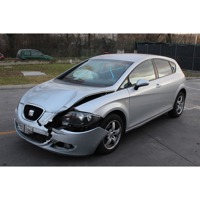 SEAT LEON 1.9 D 77KW 5M 5P (2009) RICAMBIO USATO 