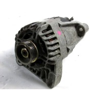 ALTERNATOR OEM N. 46816033 ORIGINAL REZERVNI DEL LANCIA Y 840 R (2000 - 2003) BENZINA LETNIK 2003