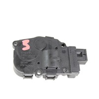 MOTORCEK OGREVANJA OEM N. K9749005 ORIGINAL REZERVNI DEL MERCEDES CLASSE E W212 BER/SW (2009 - 2016)DIESEL LETNIK 2010