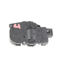 MOTORCEK OGREVANJA OEM N. K9749005 ORIGINAL REZERVNI DEL MERCEDES CLASSE E W212 BER/SW (2009 - 2016)DIESEL LETNIK 2010