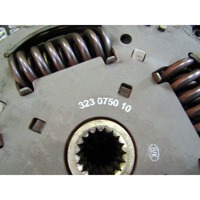 SKLOPKA OEM N. 1606876580 ORIGINAL REZERVNI DEL FIAT SCUDO 270 MK2 (2007 - 2016) DIESEL LETNIK 2010