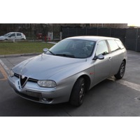 OEM N. AR156RSW5P ORIGINAL REZERVNI DEL ALFA ROMEO 156 932 BER/SW (2000 - 2003)DIESEL LETNIK 2003