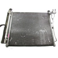 HLADILNIK KLIME OEM N. 9760607500 ORIGINAL REZERVNI DEL KIA PICANTO SA BA MK1 R (2008 - 2011) DIESEL LETNIK 2009