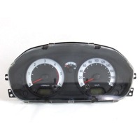 KILOMETER STEVEC OEM N. 94013-07330 ORIGINAL REZERVNI DEL KIA PICANTO SA BA MK1 R (2008 - 2011) DIESEL LETNIK 2009