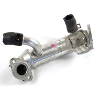 EGR VENTIL/IZMENJALNIK OEM N. 284162A402 ORIGINAL REZERVNI DEL KIA PICANTO SA BA MK1 R (2008 - 2011) DIESEL LETNIK 2009