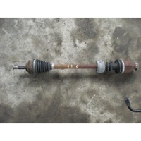 DESNA SPREDNJA POGONSKA GRED  OEM N.  ORIGINAL REZERVNI DEL RENAULT TWINGO C06 MK1 R (09/1998 - 02/2004) BENZINA LETNIK 2001