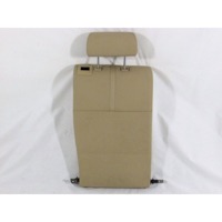 ZADNJI DELJIVI NASLON BLAGO OEM N. SCPSPBWX3E83SV5P ORIGINAL REZERVNI DEL BMW X3 E83 (2004 - 08/2006 ) DIESEL LETNIK 2005