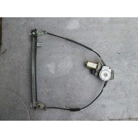 MEHANIZEM DVIGA SPREDNJIH STEKEL  OEM N. 464079770 ORIGINAL REZERVNI DEL LANCIA Y 840 (1996 - 2000) BENZINA LETNIK 1996