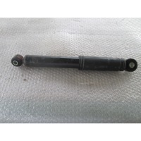 ZADNJI LEVI AMORTIZER OEM N. 50705256 ORIGINAL REZERVNI DEL FIAT PUNTO 188 MK2 R (2003 - 2011) DIESEL LETNIK 2005