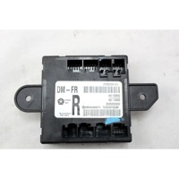 RACUNALNIK VRAT IN STEKEL OEM N. 05026612AI ORIGINAL REZERVNI DEL FIAT FREEMONT (2011 - 2015)DIESEL LETNIK 2013