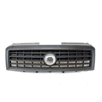 SPREDNJE OKRASNE MASKE OEM N. 735395576 ORIGINAL REZERVNI DEL FIAT DOBLO 223 MK1 R (2005 - 2009) BENZINA/METANO LETNIK 2009