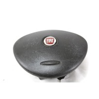 AIRBAG VOLAN OEM N. 735456255 ORIGINAL REZERVNI DEL FIAT DOBLO 223 MK1 R (2005 - 2009) BENZINA/METANO LETNIK 2009