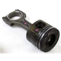 BAT ROCICNE GREDI/ OEM N. 11240308859 ORIGINAL REZERVNI DEL BMW X3 E83 (2004 - 08/2006 ) DIESEL LETNIK 2005