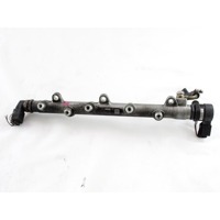 VOD VBRIZGA GORIVA OEM N. 7787164 ORIGINAL REZERVNI DEL BMW X3 E83 (2004 - 08/2006 ) DIESEL LETNIK 2005