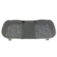 ZADNJE SEDISCE BLAGO OEM N. DIPITOPCORSADS07BR5P ORIGINAL REZERVNI DEL OPEL CORSA D R S07 (02/2011 - 2014) BENZINA LETNIK 2012