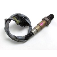 SONDA LAMBDA  OEM N. 55563348 ORIGINAL REZERVNI DEL OPEL CORSA D R S07 (02/2011 - 2014) BENZINA LETNIK 2012