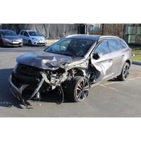SEAT LEON ST SW 1.6 D 77KW 5M 5P (2015) RICAMBIO USATO 