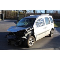 RENAULT KANGOO 1.5 D 81KW 6M 5P (2018) RICAMBI IN MAGAZZINO