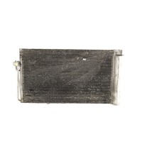 HLADILNIK KLIME OEM N. 64508381362 ORIGINAL REZERVNI DEL BMW SERIE 5 E60 E61 (2003 - 2010) DIESEL LETNIK 2003