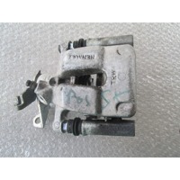 ZADNJE LEVE ZAVORNE CELJUSTI  OEM N. 7701207693 ORIGINAL REZERVNI DEL RENAULT MEGANE MK2 R BM0/1 CM0/1 EM0/1 KM0/1 LM0/1 BER/GRANDTOUR  (2006 - 2009) DIESEL LETNIK 2008