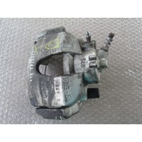 SPREDNJE DESNE ZAVORNE CELJUSTI  OEM N. 7701065267 ORIGINAL REZERVNI DEL RENAULT MEGANE MK2 R BM0/1 CM0/1 EM0/1 KM0/1 LM0/1 BER/GRANDTOUR  (2006 - 2009) DIESEL LETNIK 2008