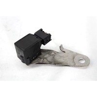 SENZOR IZRAVNAVANJA ZAROMETOV OEM N. 1093697 ORIGINAL REZERVNI DEL BMW SERIE 5 E60 E61 (2003 - 2010) DIESEL LETNIK 2003