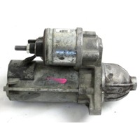 ZAGANJAC MOTORJA  OEM N. 518102660 ORIGINAL REZERVNI DEL FIAT PANDA 169 (2003 - 08/2009) DIESEL LETNIK 2008