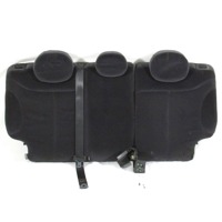 ZADNJI NASLON BLAGO OEM N. SCPITCTC3MK1RBR5P ORIGINAL REZERVNI DEL CITROEN C3 / PLURIEL MK1R (09/2005 - 11/2010) BENZINA LETNIK 2006