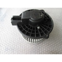 VENTILATOR  KABINE  OEM N. 8727000361 ORIGINAL REZERVNI DEL MAZDA 6 GG GY (2003-2008) DIESEL LETNIK 2006