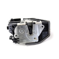 CENTRALNI ZAKLEP SPREDNJIH VRAT  OEM N. 7036170 ORIGINAL REZERVNI DEL BMW SERIE 5 E60 E61 (2003 - 2010) DIESEL LETNIK 2003