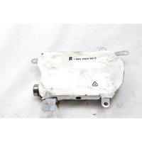 AIRBAG VRATA OEM N. 72126963022 ORIGINAL REZERVNI DEL BMW SERIE 5 E60 E61 (2003 - 2010) DIESEL LETNIK 2003