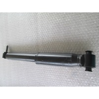 ZADNJI LEVI AMORTIZER OEM N. 8200415734 ORIGINAL REZERVNI DEL RENAULT MEGANE MK2 R BM0/1 CM0/1 EM0/1 KM0/1 LM0/1 BER/GRANDTOUR  (2006 - 2009) DIESEL LETNIK 2008