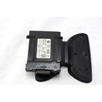 RACUNALNIK AVTOALARMA/BLOKADA MOTORJA OEM N. 65756940588 ORIGINAL REZERVNI DEL BMW SERIE 5 E60 E61 (2003 - 2010) DIESEL LETNIK 2003