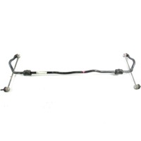 SPREDNJI STABILIZATOR OEM N. 5081F5 ORIGINAL REZERVNI DEL CITROEN C3 / PLURIEL MK1R (09/2005 - 11/2010) BENZINA LETNIK 2006