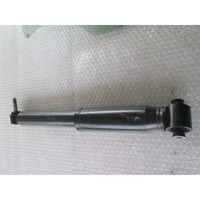 ZADNJI LEVI AMORTIZER OEM N. 8200415734 ORIGINAL REZERVNI DEL RENAULT MEGANE MK2 R BM0/1 CM0/1 EM0/1 KM0/1 LM0/1 BER/GRANDTOUR  (2006 - 2009) DIESEL LETNIK 2008