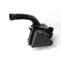 FILTAR ZRAKA OEM N. 6Q0129601AR ORIGINAL REZERVNI DEL VOLKSWAGEN POLO 9N R (2005 - 10/2009) DIESEL LETNIK 2009