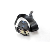 VARNOSTNI PAS OEM N. 6Q0857805A ORIGINAL REZERVNI DEL VOLKSWAGEN POLO 9N R (2005 - 10/2009) DIESEL LETNIK 2009