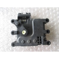 MOTORCEK OGREVANJA OEM N. 6809Y ORIGINAL REZERVNI DEL MAZDA 6 GG GY (2003-2008) DIESEL LETNIK 2006