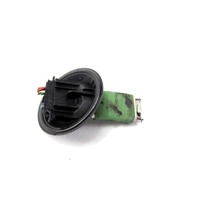 REGULATOR PREZRACEVANJA OEM N. 6Q0959263A ORIGINAL REZERVNI DEL VOLKSWAGEN POLO 9N R (2005 - 10/2009) DIESEL LETNIK 2009