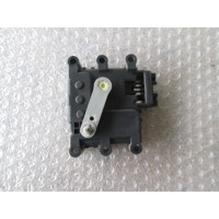 MOTORCEK OGREVANJA OEM N. 6811Z ORIGINAL REZERVNI DEL MAZDA 6 GG GY (2003-2008) DIESEL LETNIK 2006