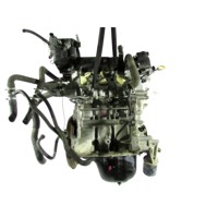 MOTOR OEM N. 1KR 18584 ORIGINAL REZERVNI DEL CITROEN C1 (2005 - 2014) BENZINA LETNIK 2007