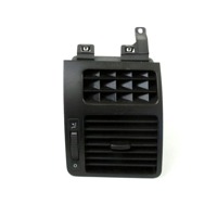 ODVOD ZRAKA OEM N. 1T0819704A ORIGINAL REZERVNI DEL VOLKSWAGEN TOURAN 1T1 MK1 (2003 - 11/2006) DIESEL LETNIK 2006