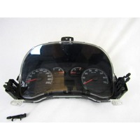 KILOMETER STEVEC OEM N. (D)51761692 ORIGINAL REZERVNI DEL FIAT DOBLO 223 MK1 R (2005 - 2009) DIESEL LETNIK 2006