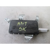 AIRBAG VRATA OEM N. A2038602505 ORIGINAL REZERVNI DEL MERCEDES CLASSE C W203 BER/SW (2000 - 2007) DIESEL LETNIK 2003